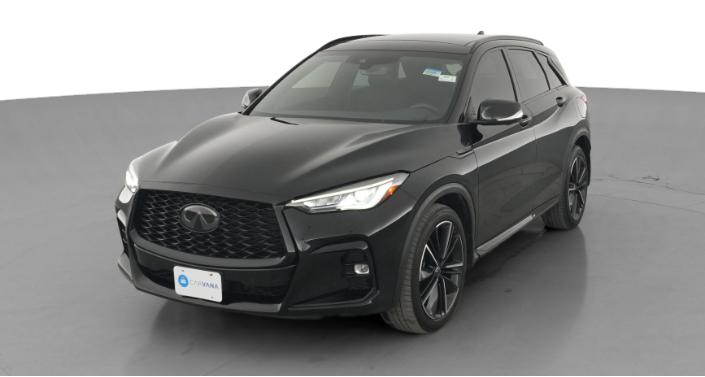 Thumbnail: 2023 INFINITI QX50 - 1