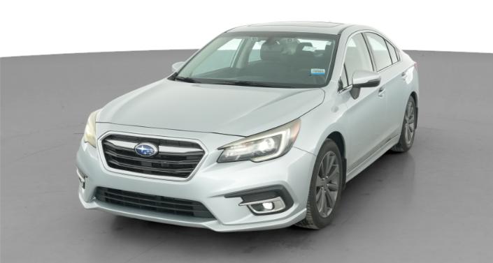 Thumbnail: 2018 Subaru Legacy - 1