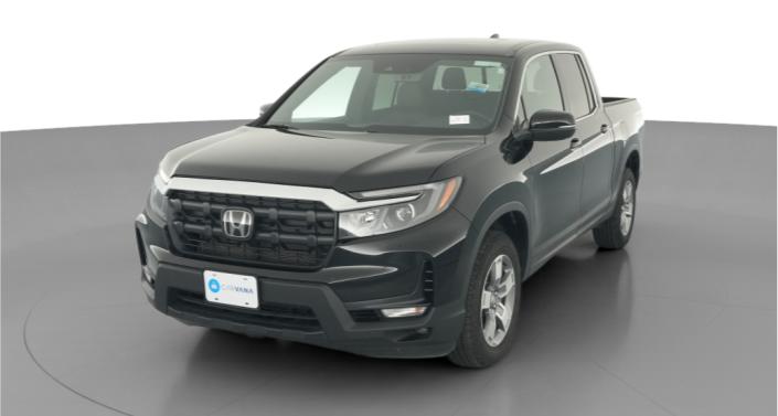 Thumbnail: 2025 Honda Ridgeline - 1