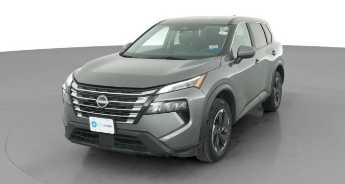 Thumbnail: 2024 Nissan Rogue - 1