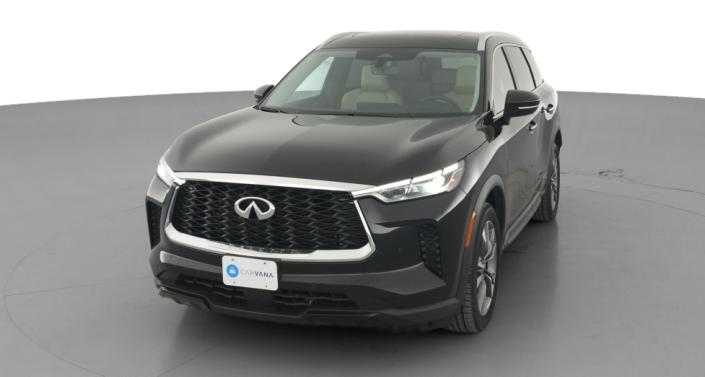 Thumbnail: 2023 INFINITI QX60 - 1