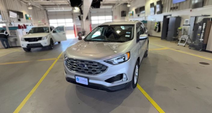 Thumbnail: 2019 Ford Edge - 1
