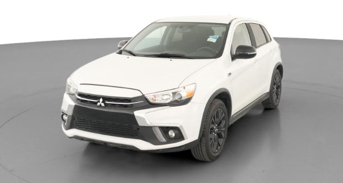 2019 Mitsubishi Outlander Sport LE -
                  Fort Worth, TX