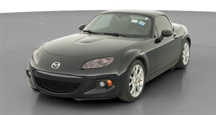 2015 Mazda MX-5 Miata Grand Touring -
                  Bessemer, AL