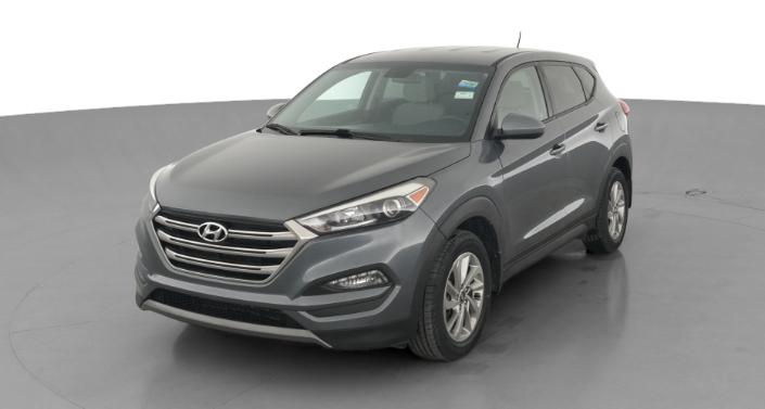 Thumbnail: 2018 Hyundai Tucson - 1