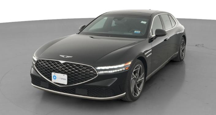 2023 Genesis G90  -
                  Beverly, NJ