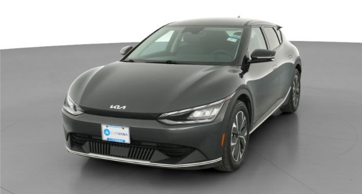 Thumbnail: 2024 Kia EV6 - 1