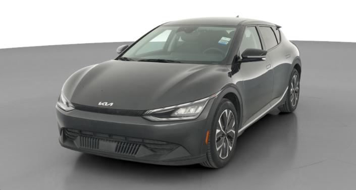 2024 Kia EV6 Light -
                  Wheatland, OK