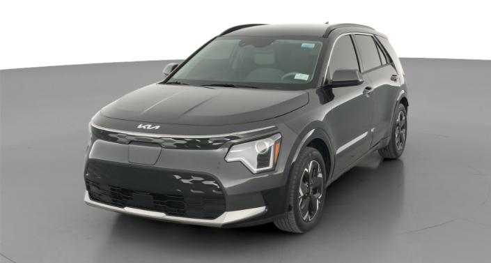 Thumbnail: 2023 Kia Niro - 1