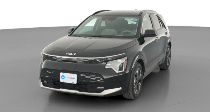 Thumbnail: 2024 Kia Niro - 1