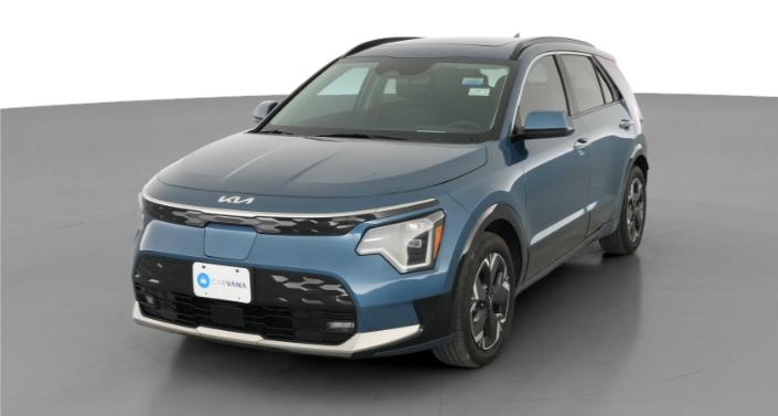 Thumbnail: 2024 Kia Niro - 1