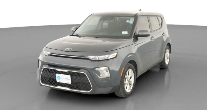 Thumbnail: 2021 Kia Soul - 1