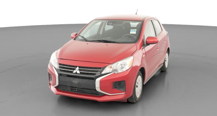 2024 Mitsubishi Mirage ES -
                  Fort Worth, TX