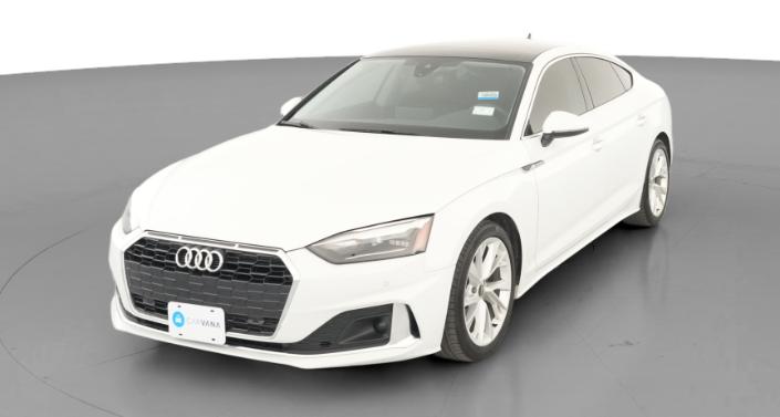 Thumbnail: 2022 Audi A5 - 1