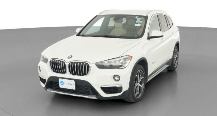Thumbnail: 2018 BMW X1 - 1