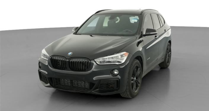 Thumbnail: 2018 BMW X1 - 1