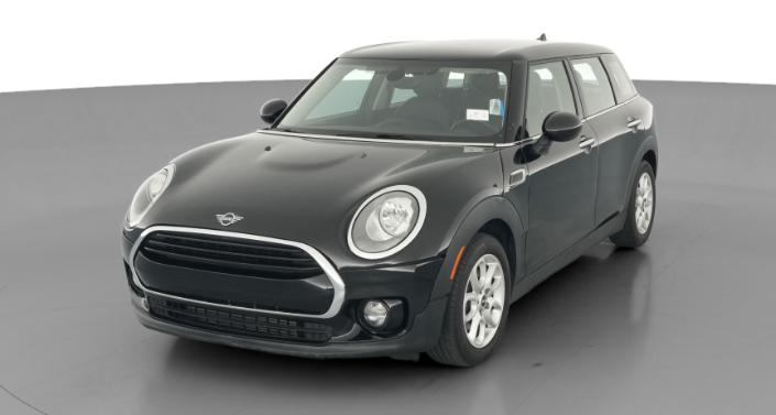 2019 MINI Cooper Clubman  -
                  Rocklin, CA
