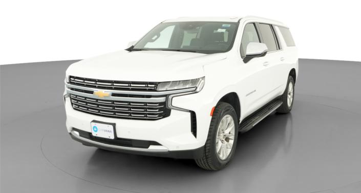 Thumbnail: 2023 Chevrolet Suburban - 1