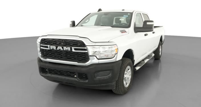 Thumbnail: 2023 RAM 2500 - 1