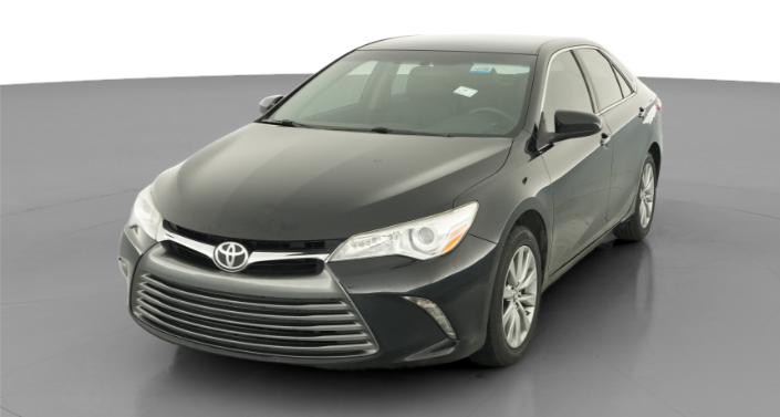 Thumbnail: 2017 Toyota Camry - 1