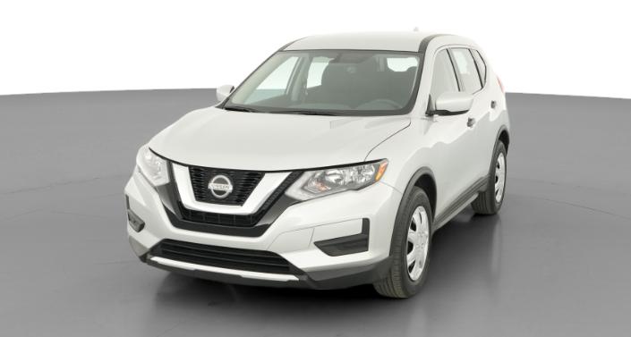 Thumbnail: 2018 Nissan Rogue - 1