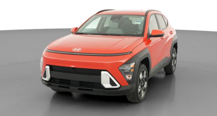 Thumbnail: 2025 Hyundai Kona - 1