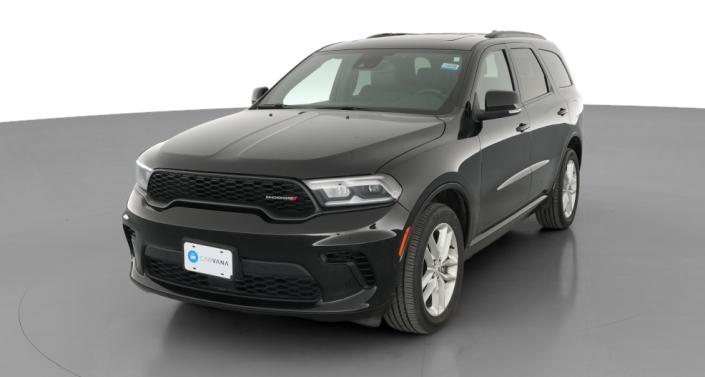 Thumbnail: 2025 Dodge Durango - 1