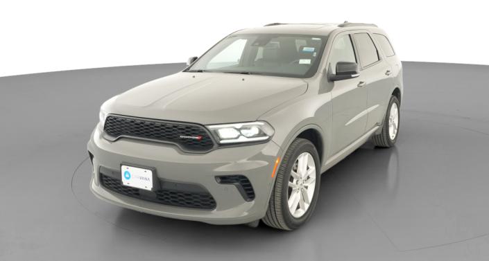 Thumbnail: 2025 Dodge Durango - 1