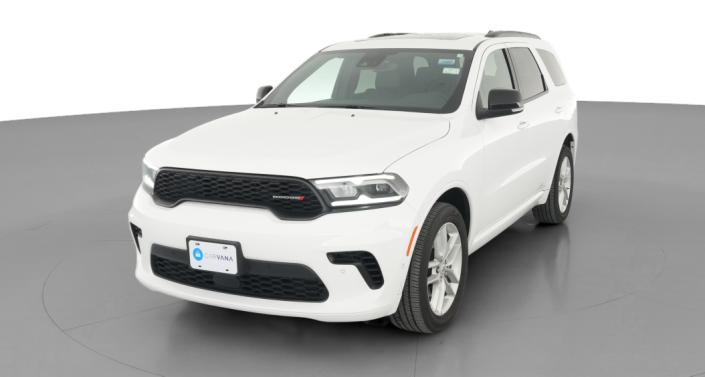Thumbnail: 2025 Dodge Durango - 1