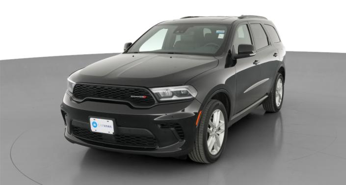 Thumbnail: 2025 Dodge Durango - 1