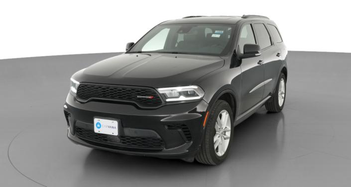 Thumbnail: 2025 Dodge Durango - 1