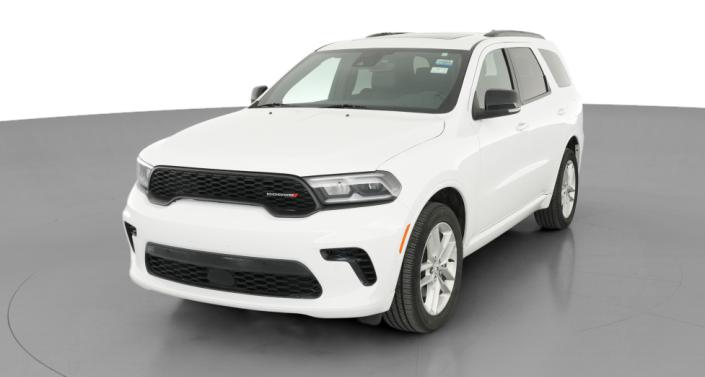 Thumbnail: 2025 Dodge Durango - 1