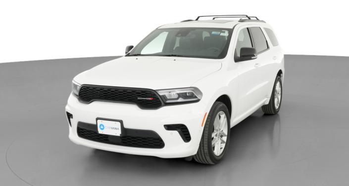 Thumbnail: 2025 Dodge Durango - 1