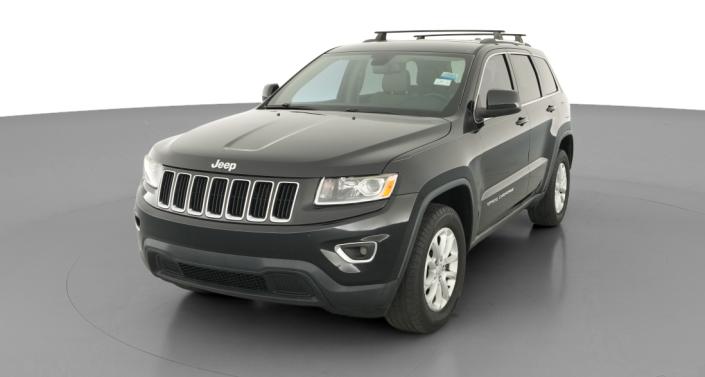 Thumbnail: 2016 Jeep Grand Cherokee - 1