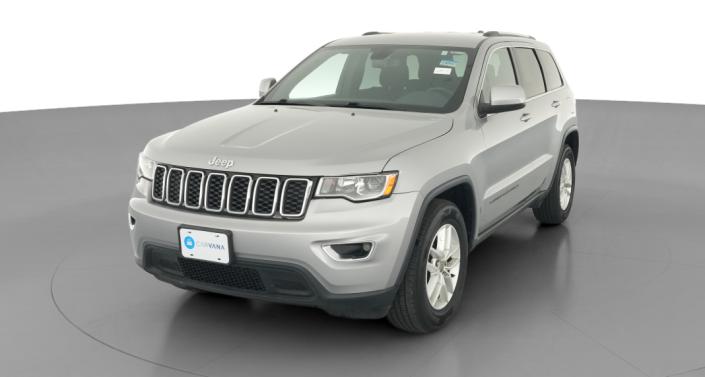 Thumbnail: 2018 Jeep Grand Cherokee - 1