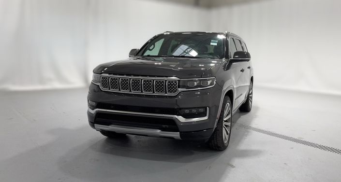 2022 Jeep Grand Wagoneer Series I -
                  Madison, TN