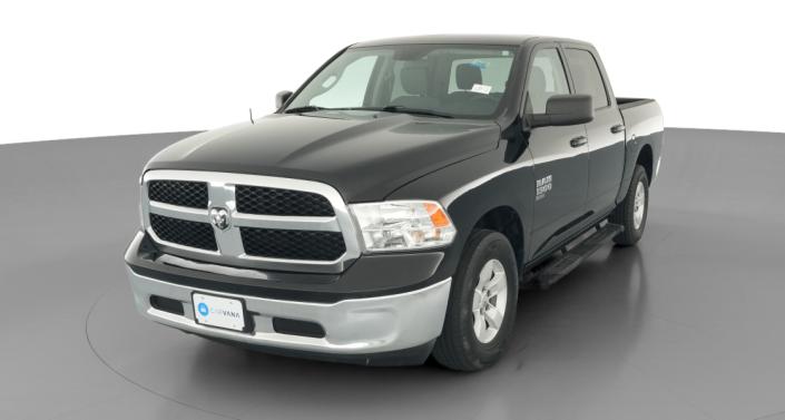 Thumbnail: 2021 RAM 1500 Classic - 1