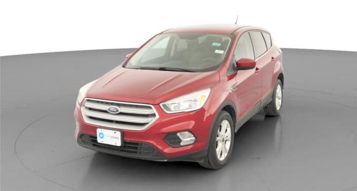 Thumbnail: 2019 Ford Escape - 1