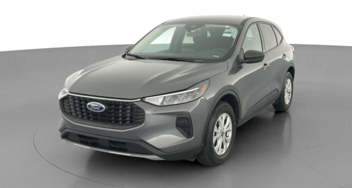Thumbnail: 2025 Ford Escape - 1
