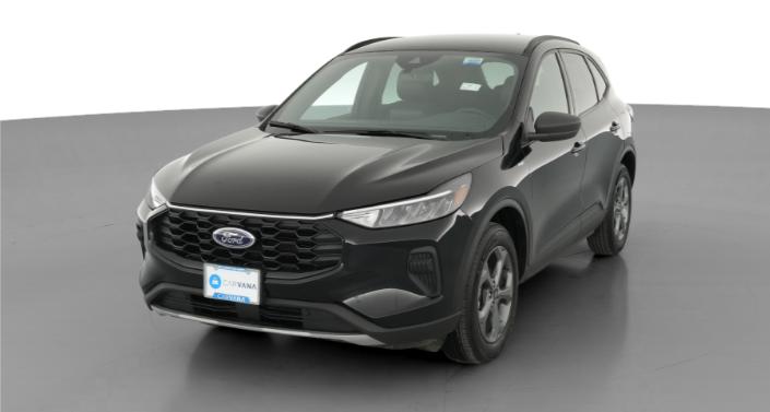 Thumbnail: 2025 Ford Escape - 1