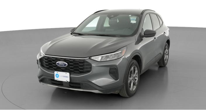 Thumbnail: 2025 Ford Escape - 1