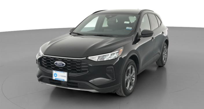 Thumbnail: 2025 Ford Escape - 1