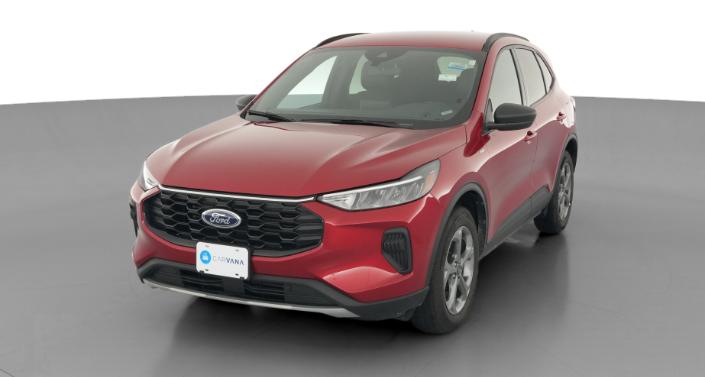Thumbnail: 2025 Ford Escape - 1