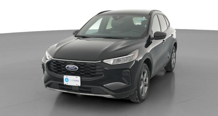 Thumbnail: 2025 Ford Escape - 1
