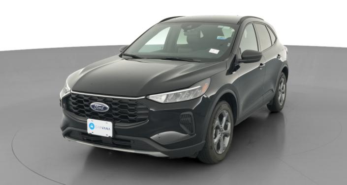 Thumbnail: 2025 Ford Escape - 1