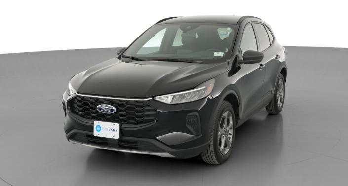 Thumbnail: 2025 Ford Escape - 1