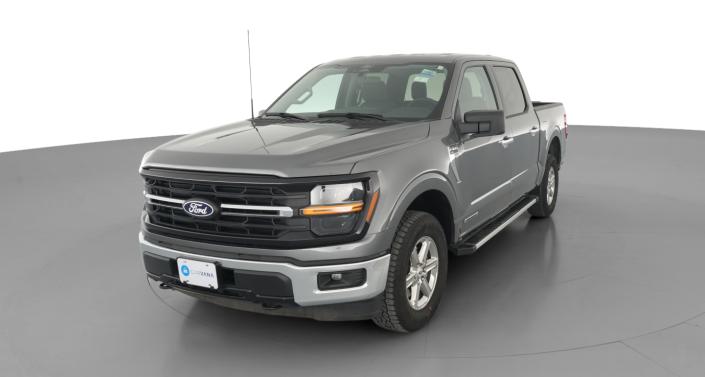 Thumbnail: 2025 Ford Econoline - 1