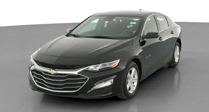 Thumbnail: 2024 Chevrolet Malibu - 1