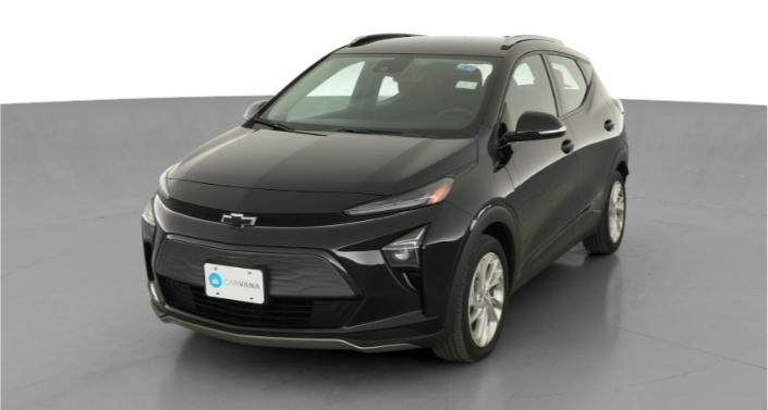 Thumbnail: 2023 Chevrolet Bolt EUV - 1
