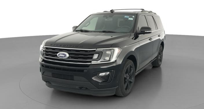 Thumbnail: 2019 Ford Expedition - 1